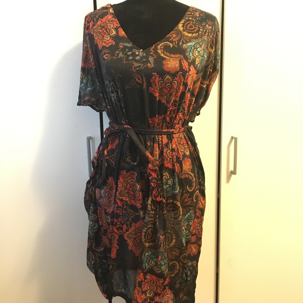 H&M coverup